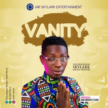 Vanity
